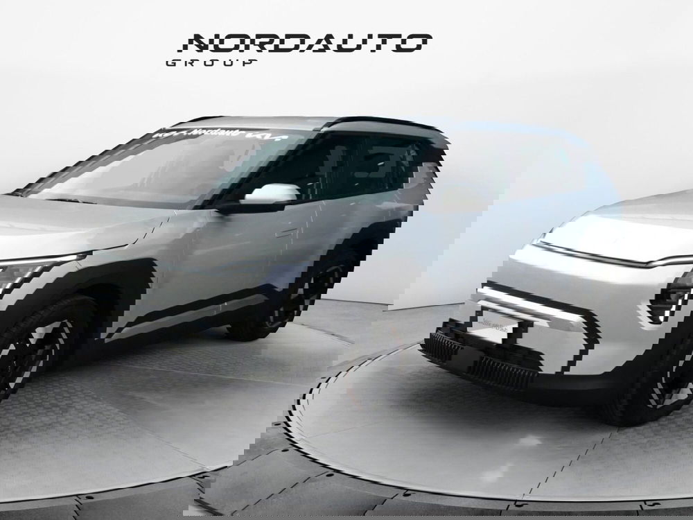 Kia EV3 usata a Treviso