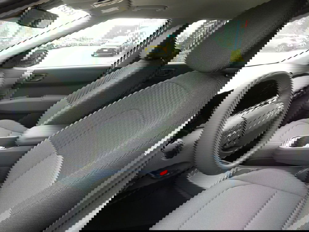 Kia EV3 usata a Treviso (10)