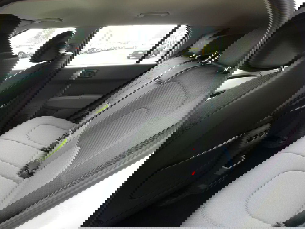 Kia EV3 usata a Treviso (11)