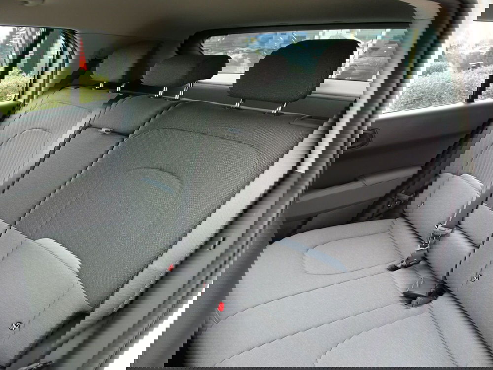 Kia EV3 usata a Treviso (12)