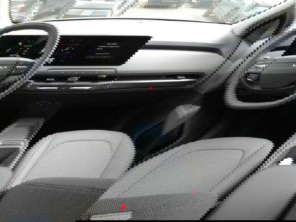 Kia EV3 usata a Treviso (13)