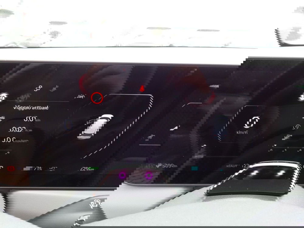 Kia EV3 usata a Treviso (15)