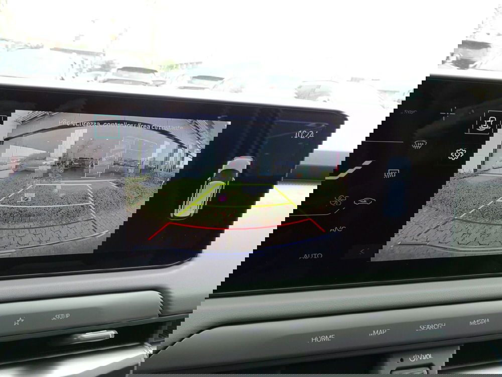 Kia EV3 usata a Treviso (18)