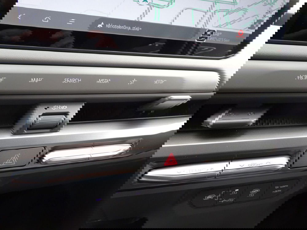 Kia EV3 usata a Treviso (19)