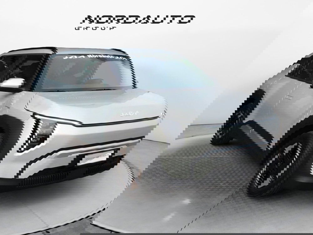 Kia EV3 usata a Treviso (3)