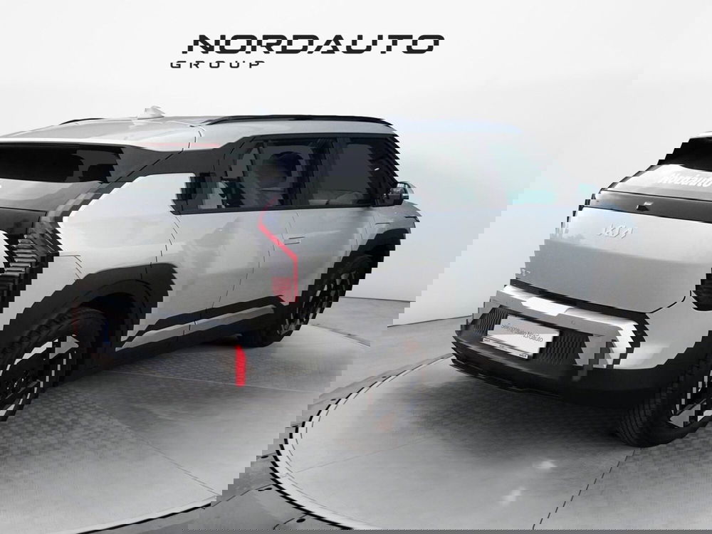 Kia EV3 usata a Treviso (5)