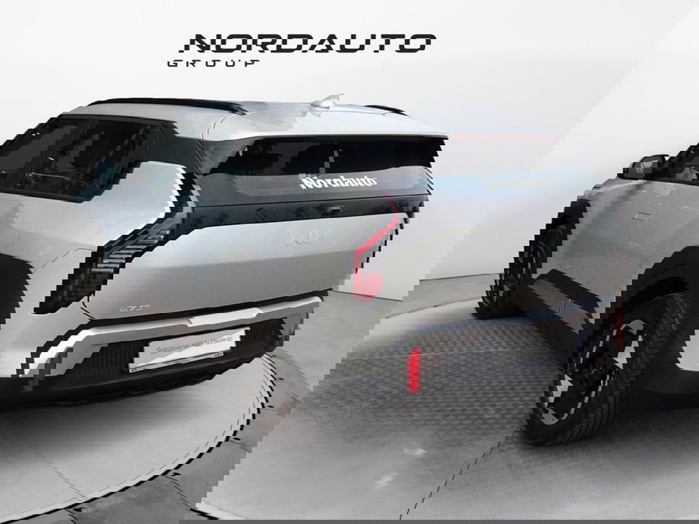 Kia EV3 usata a Treviso (7)