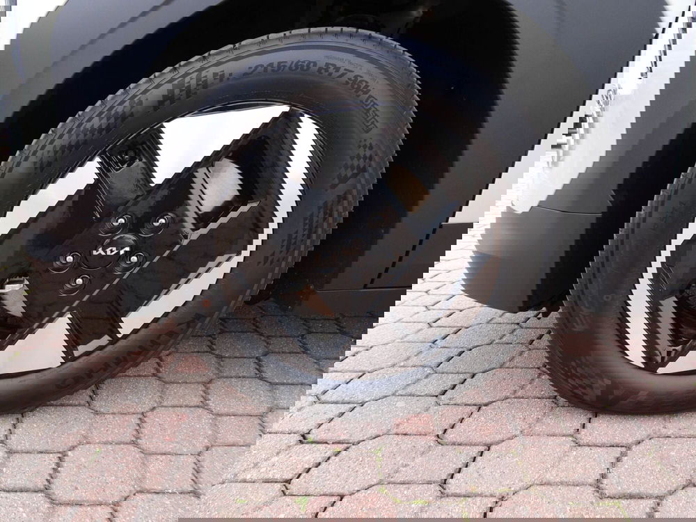 Kia EV3 usata a Treviso (8)