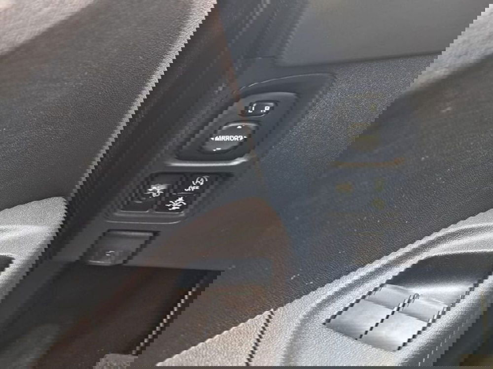 Toyota Aygo usata a Cagliari (17)