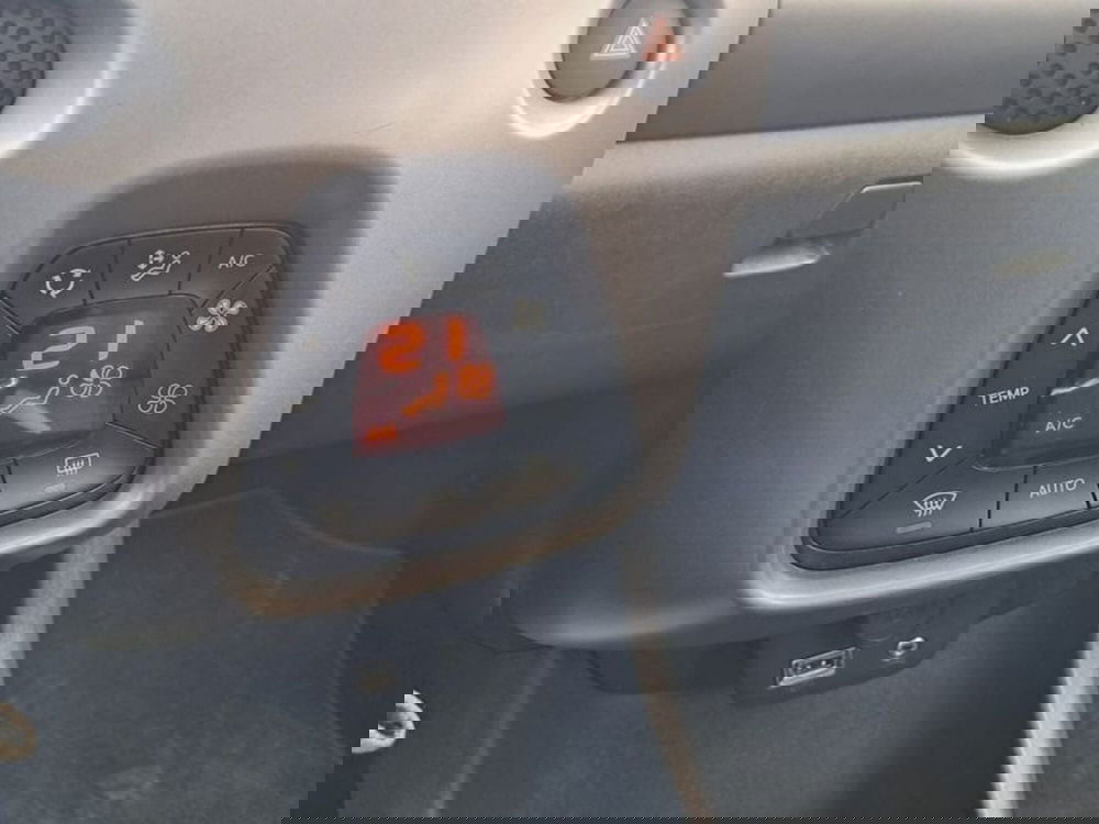 Toyota Aygo usata a Cagliari (18)