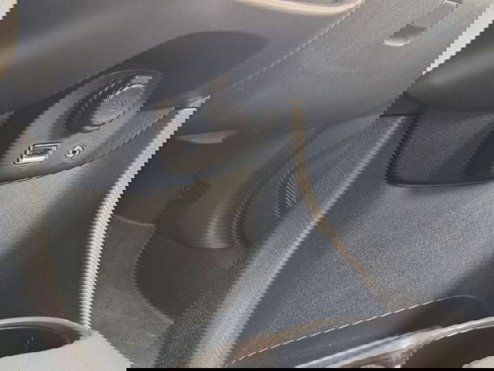 Toyota Aygo usata a Cagliari (19)