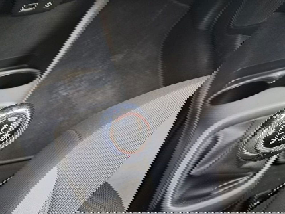 Toyota Aygo usata a Cagliari (20)