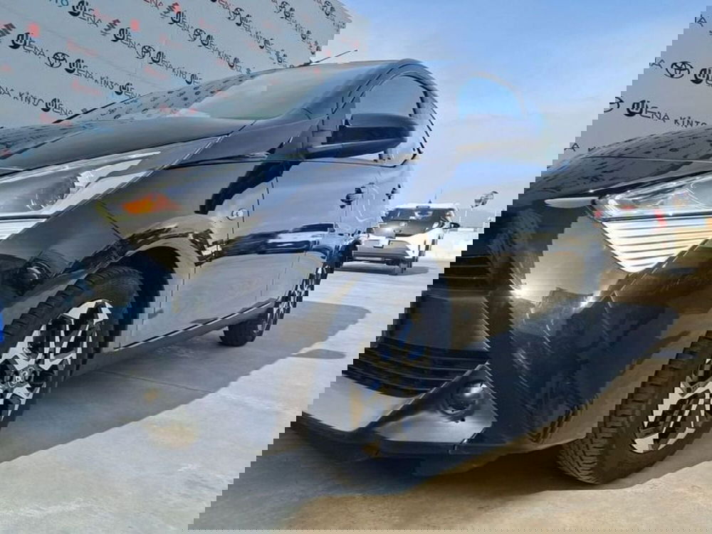 Toyota Aygo usata a Cagliari (5)