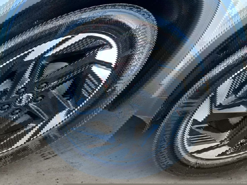 Nissan Qashqai usata a Pistoia (17)