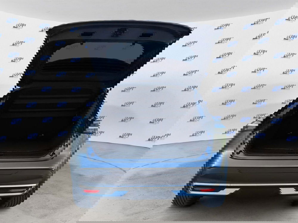 Nissan Qashqai usata a Pistoia (9)