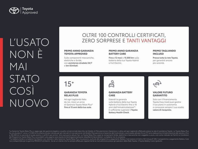 Toyota Proace City Furgone usata a Cagliari (3)