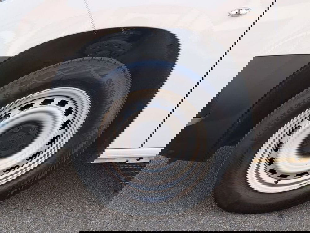 Toyota Proace City Furgone usata a Cagliari (9)