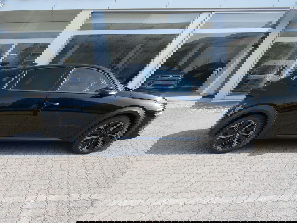 Lancia Ypsilon nuova a Monza e Brianza (2)