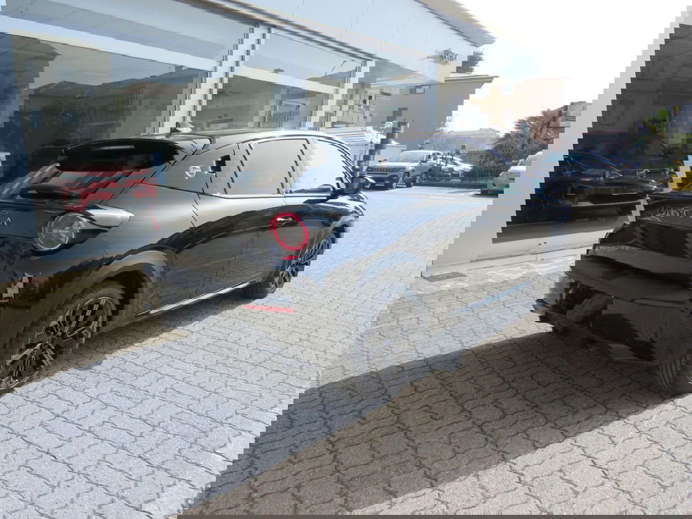 Lancia Ypsilon nuova a Monza e Brianza (3)