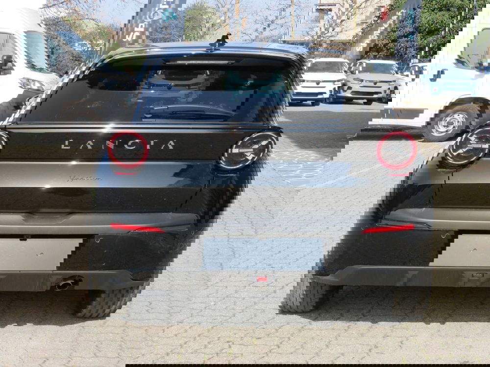 Lancia Ypsilon nuova a Monza e Brianza (5)