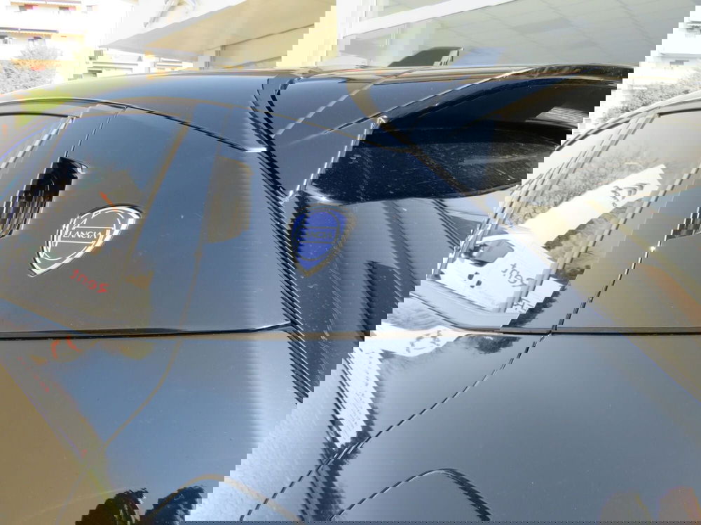 Lancia Ypsilon nuova a Monza e Brianza (9)