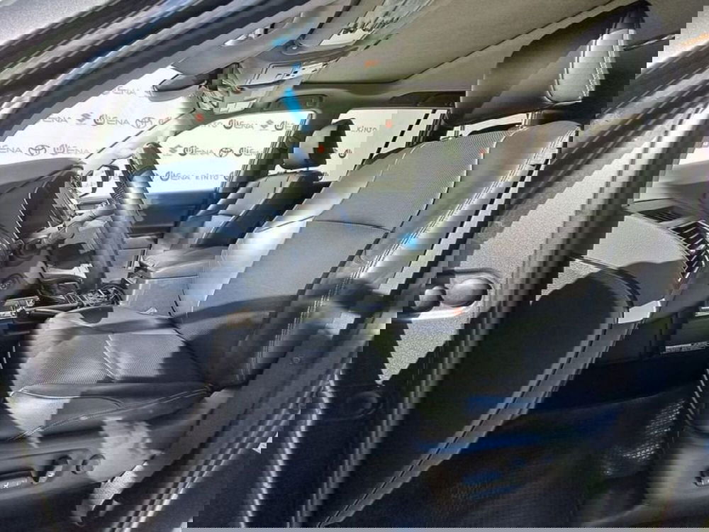 Toyota Land Cruiser usata a Cagliari (10)