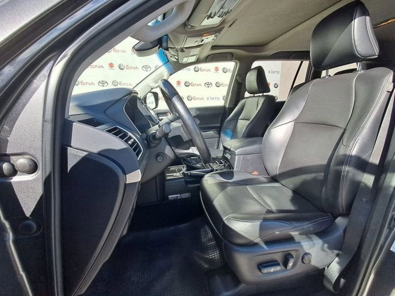 Toyota Land Cruiser usata a Cagliari (10)