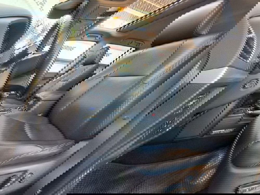 Toyota Land Cruiser usata a Cagliari (11)