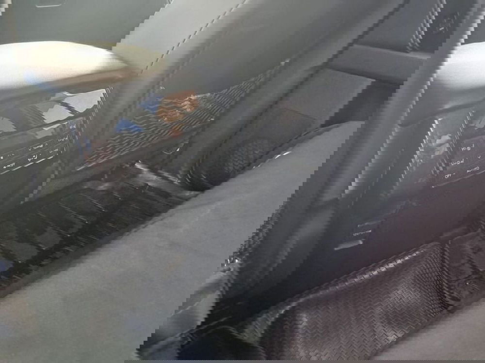 Toyota Land Cruiser usata a Cagliari (13)