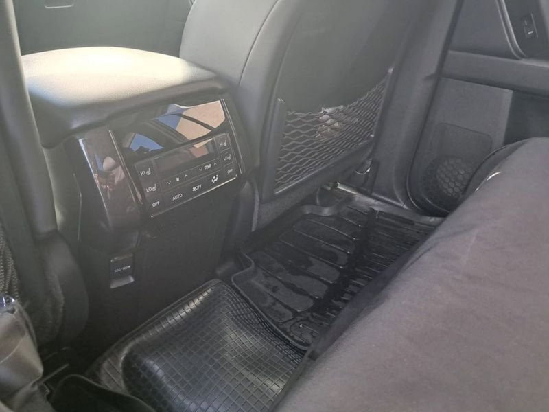 Toyota Land Cruiser usata a Cagliari (13)