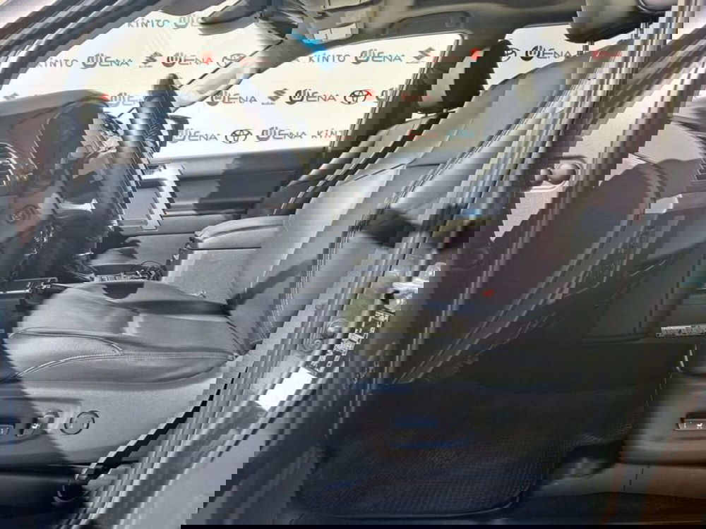 Toyota Land Cruiser usata a Cagliari (14)