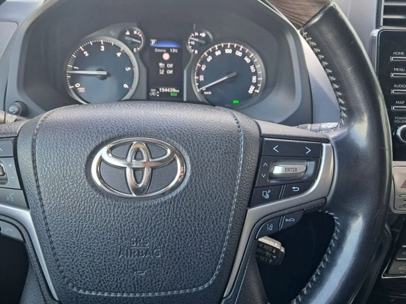 Toyota Land Cruiser usata a Cagliari (17)