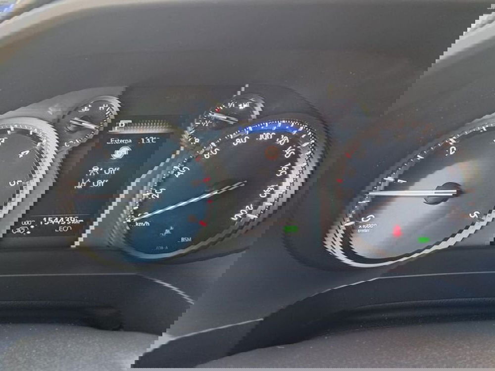 Toyota Land Cruiser usata a Cagliari (18)