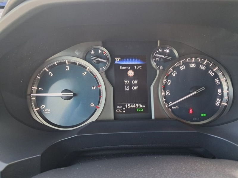 Toyota Land Cruiser usata a Cagliari (18)