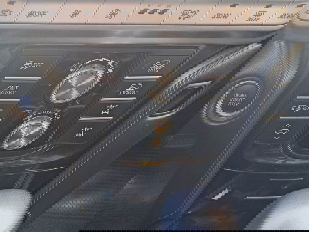 Toyota Land Cruiser usata a Cagliari (19)