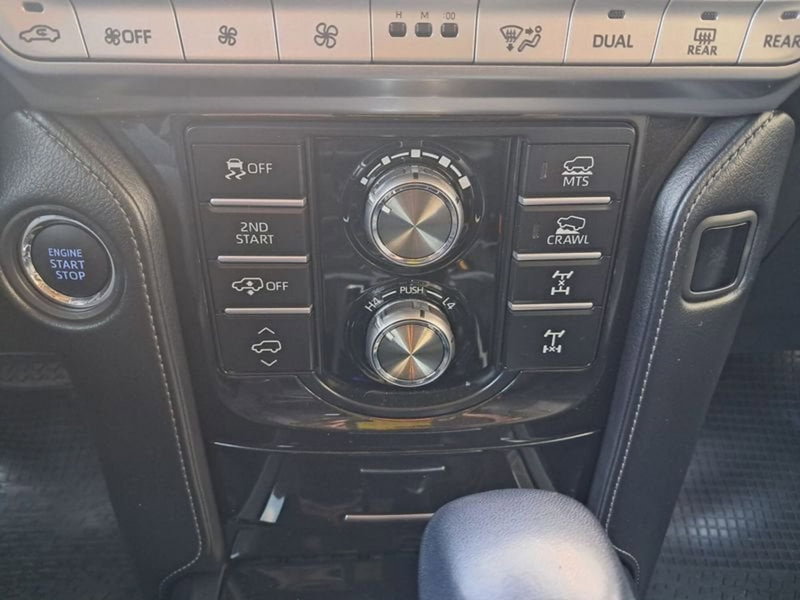 Toyota Land Cruiser usata a Cagliari (19)