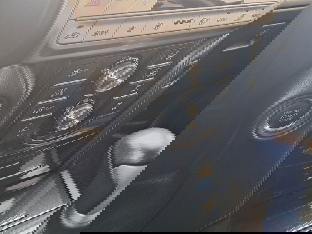 Toyota Land Cruiser usata a Cagliari (20)