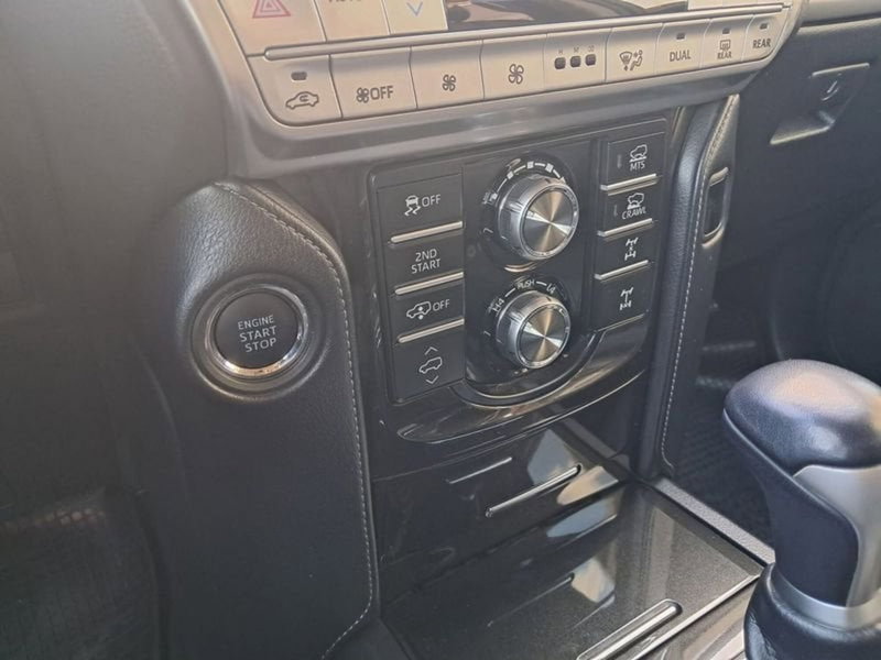 Toyota Land Cruiser usata a Cagliari (20)