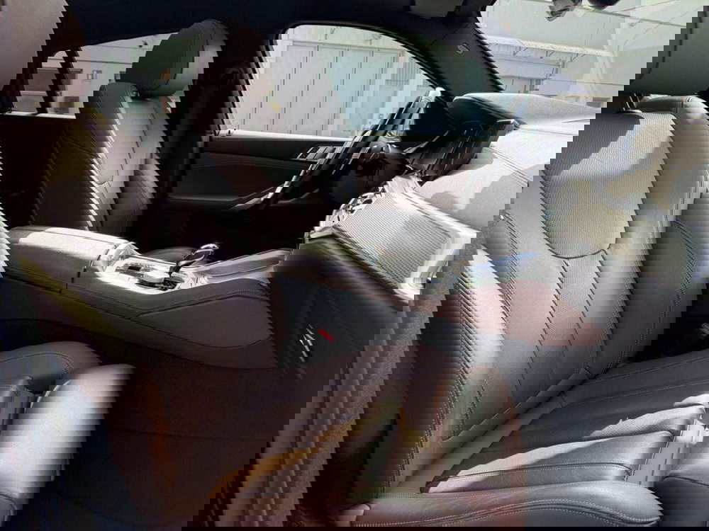 BMW X6 usata a Alessandria (11)