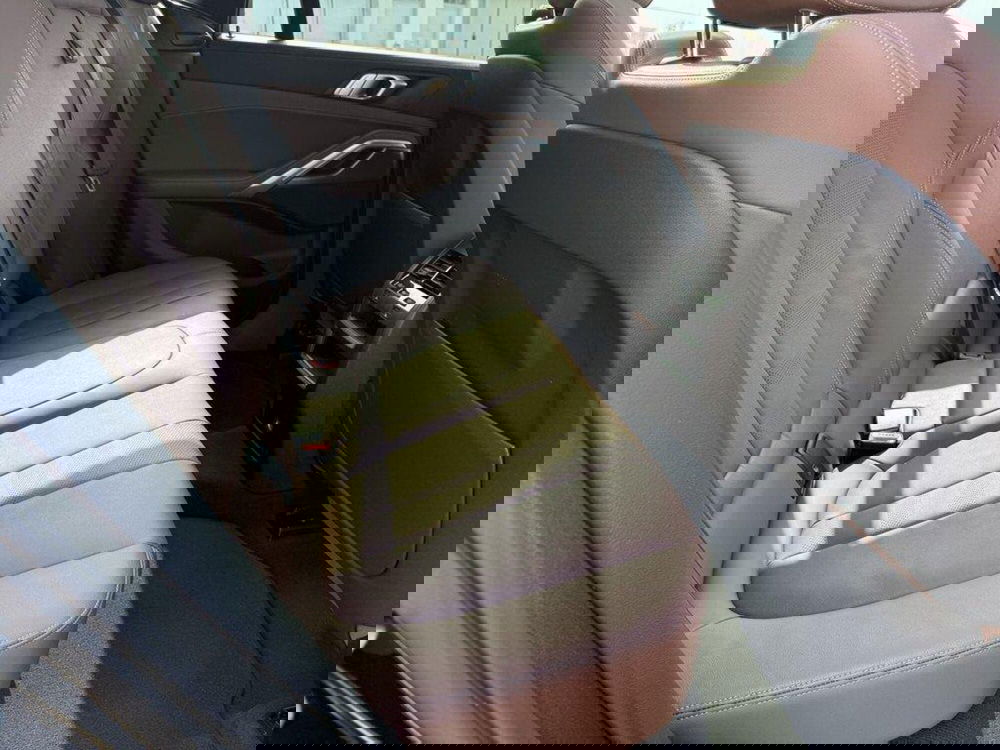 BMW X6 usata a Alessandria (13)