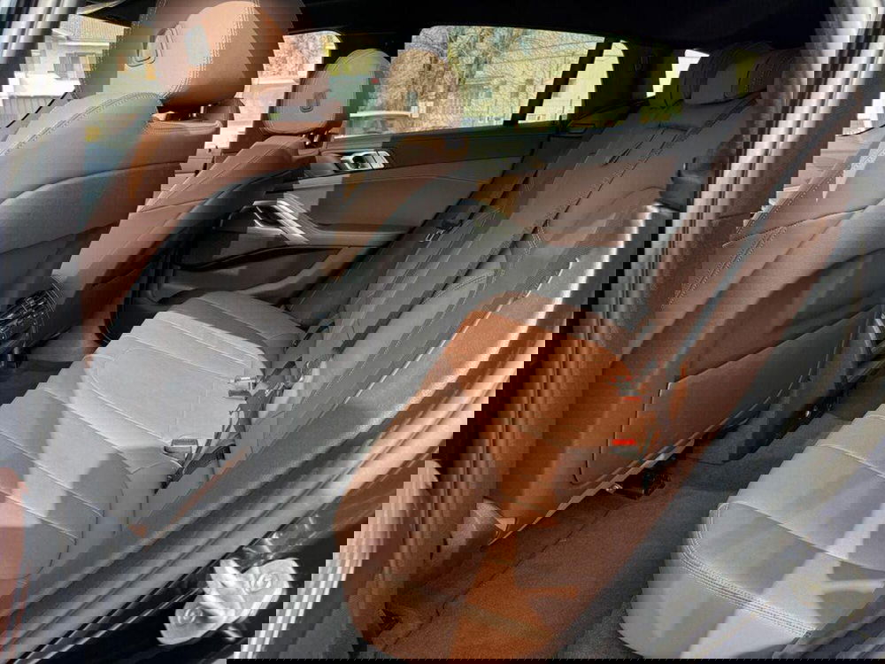 BMW X6 usata a Alessandria (14)