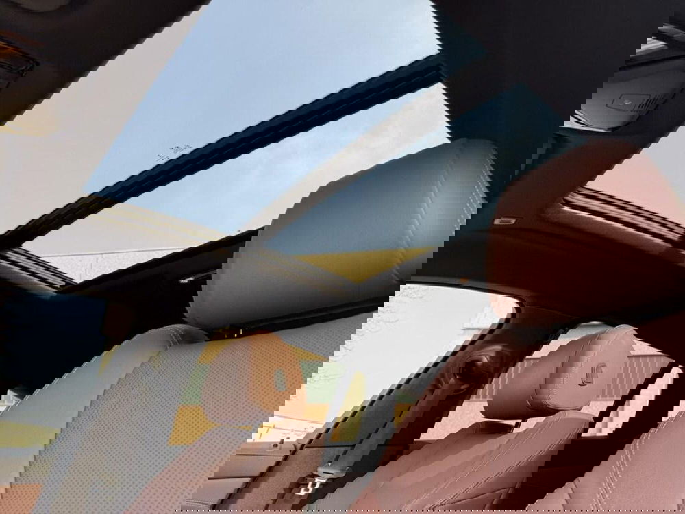 BMW X6 usata a Alessandria (8)