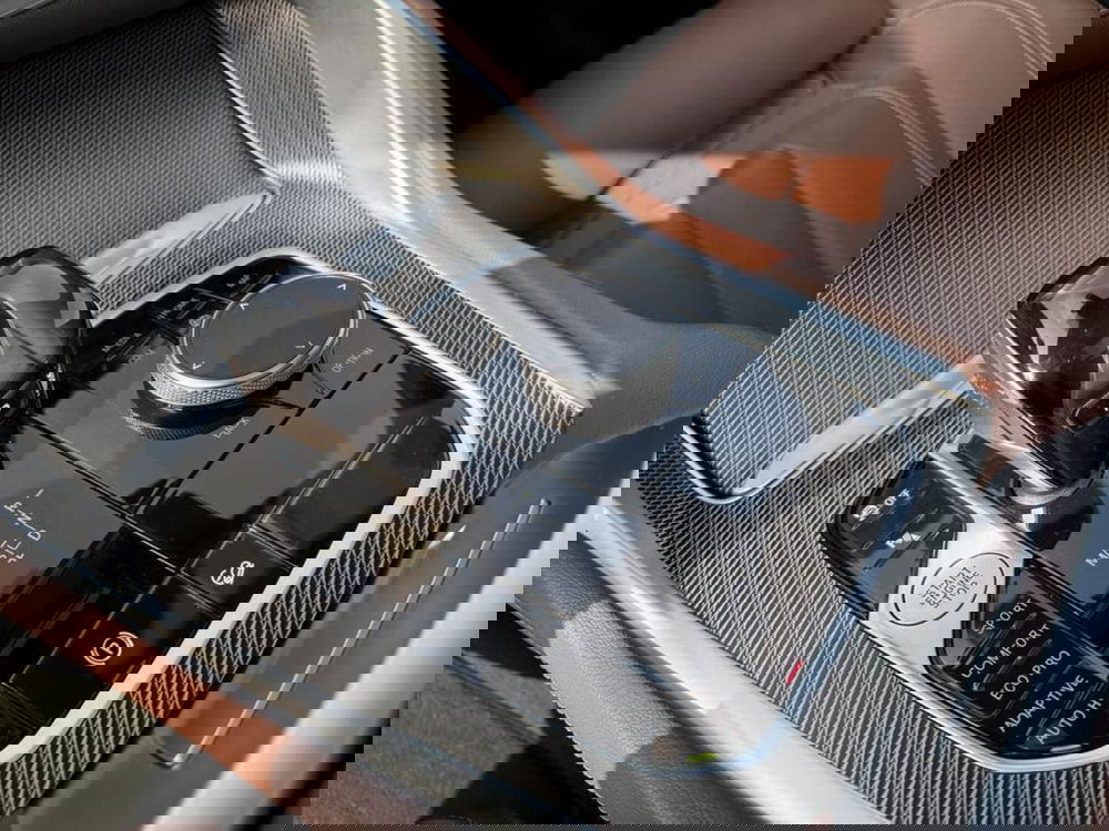 BMW X6 usata a Alessandria (9)