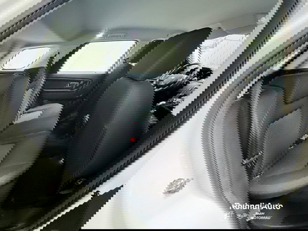 Land Rover Discovery Sport usata a Alessandria (11)