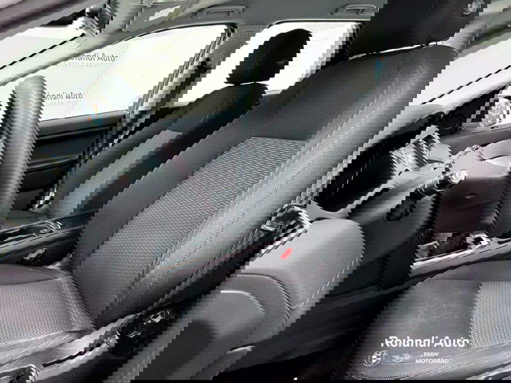 Land Rover Discovery Sport usata a Alessandria (12)