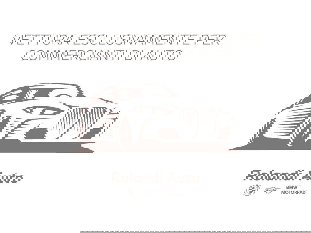 Land Rover Discovery Sport usata a Alessandria (2)