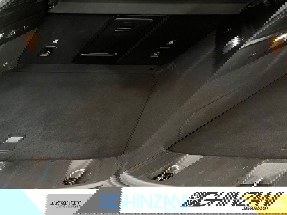 Mg MG3 usata a Bergamo (13)