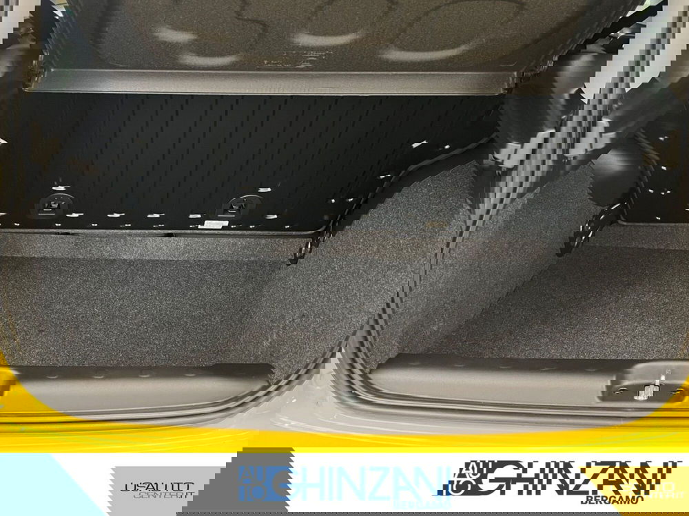 Fiat Panda Cross nuova a Bergamo (13)