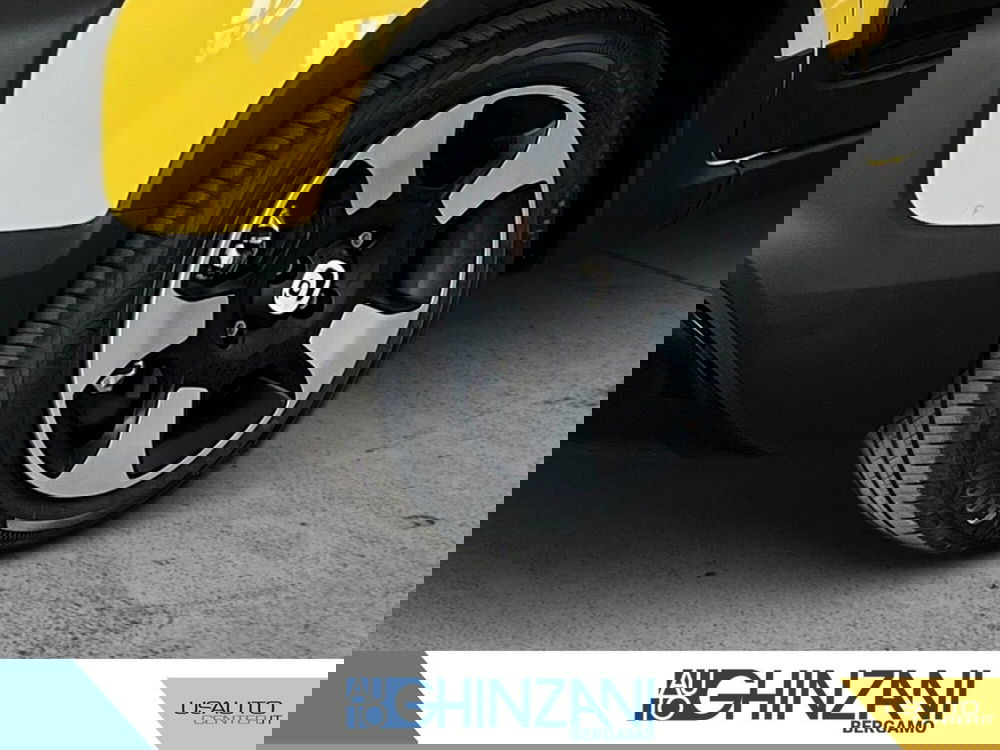 Fiat Panda Cross nuova a Bergamo (14)