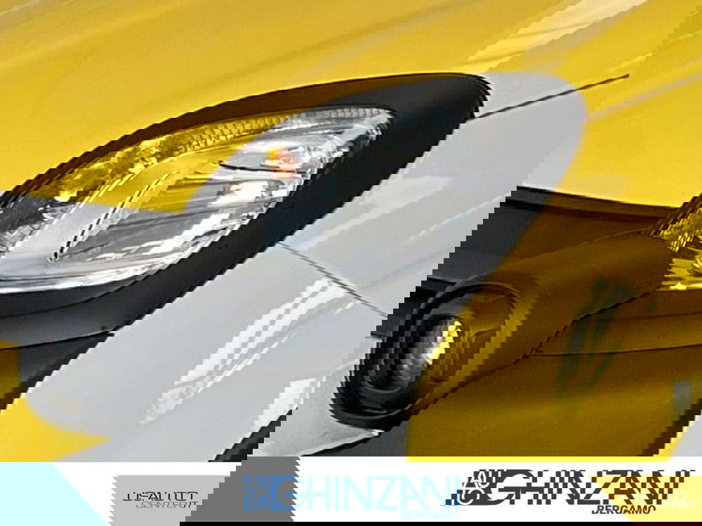 Fiat Panda Cross nuova a Bergamo (15)